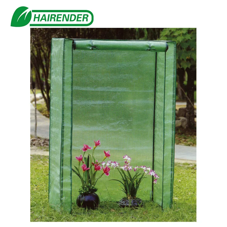 PE net garden planting greenhouse