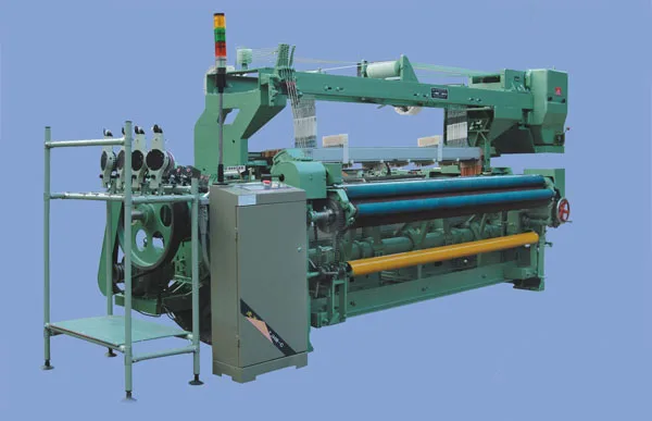 HYRL-727 гибкий рапир ткацкий станок