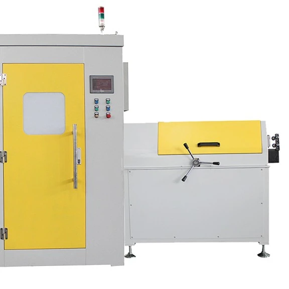 BenFa Steel wire High pressure hose automatic cnc knitting machine