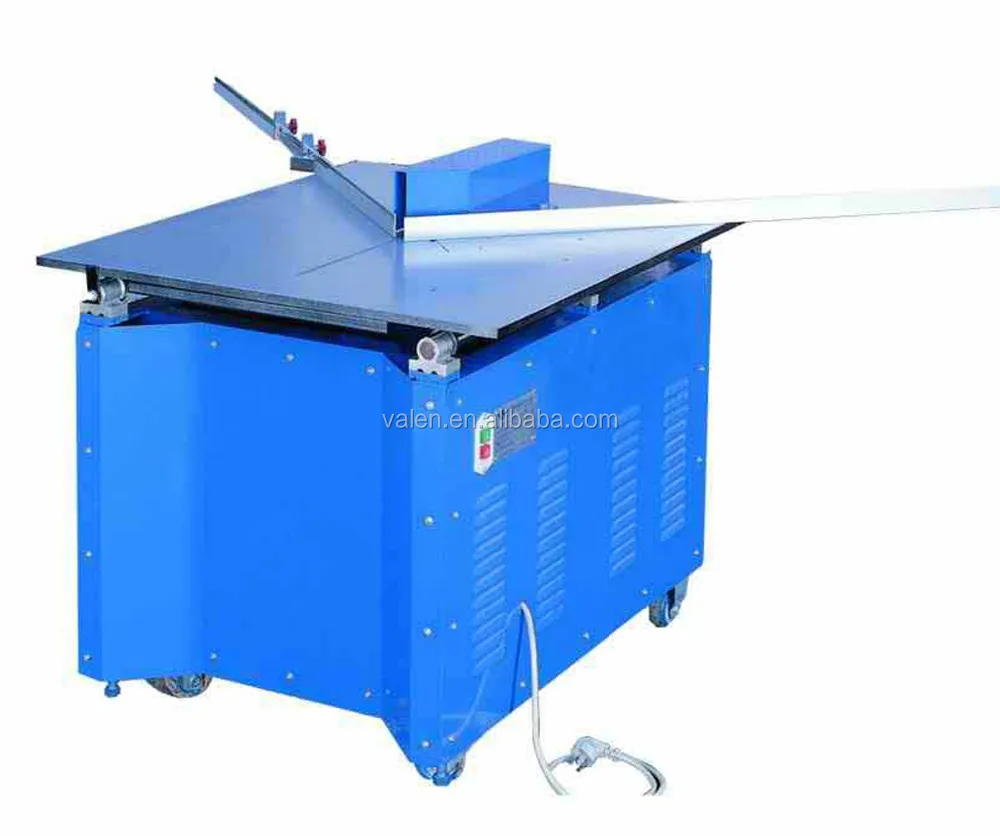 Use picture photo frame moulding machine and accessories for mirror painting frame