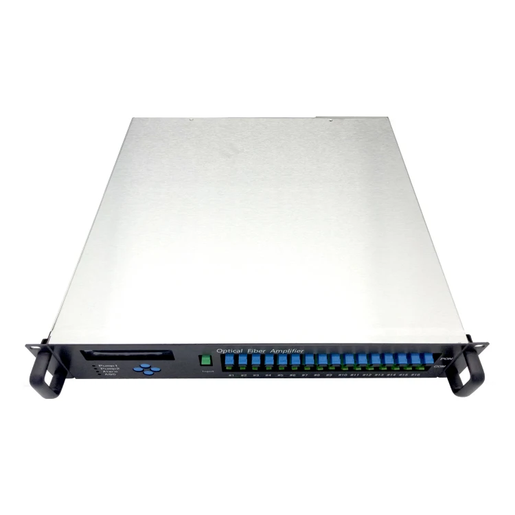 Оптический усилитель Yatai 1550 catv edfa