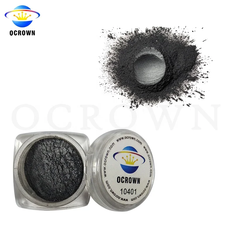 Candy Colors Pearl Pigment Eye Shadow Blusher Car Paint Pigment Powder