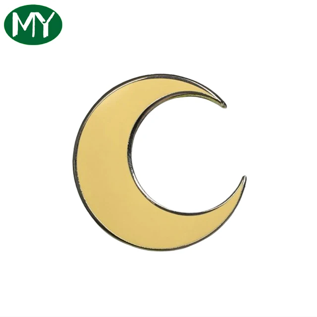 
Best selling products cheap wholesale custom die cast metal badge lapel pin 