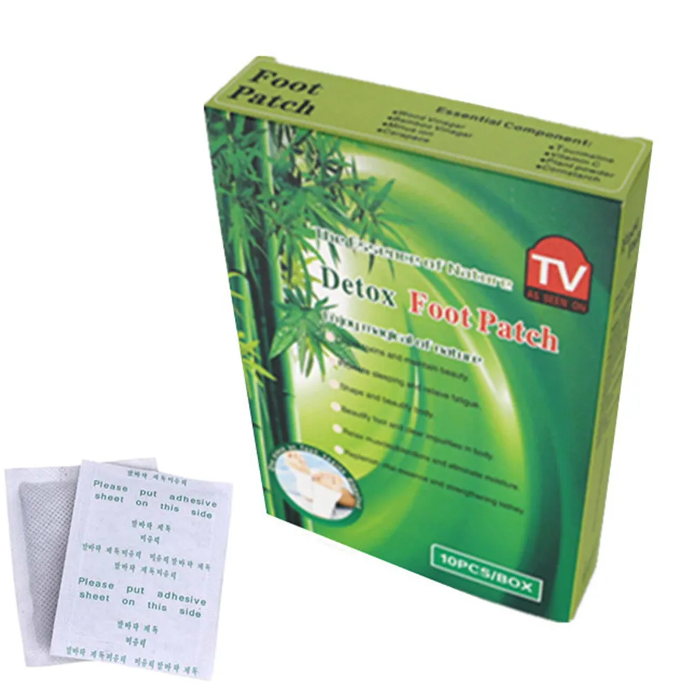 Cleansing Relax Foot Patch Oem Adhesives Detox Foot Patch Retailer