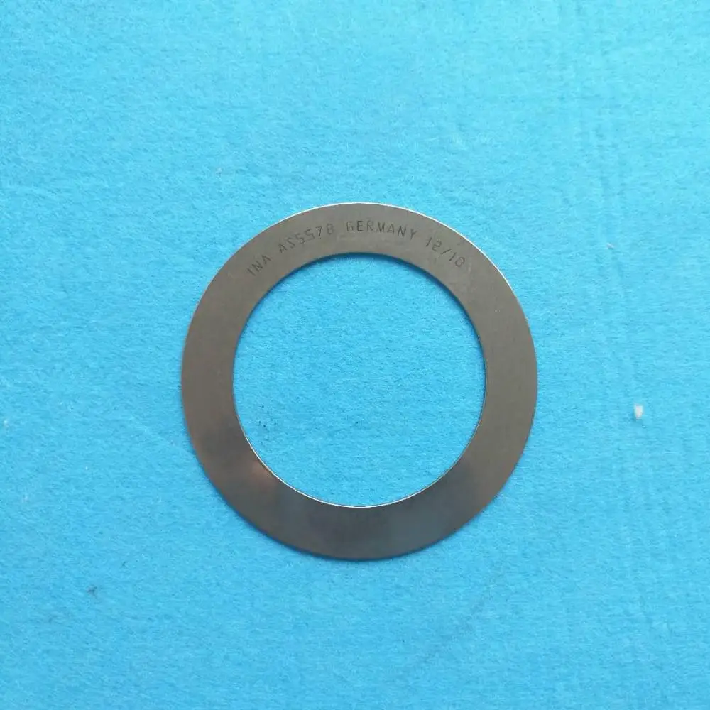 TRANSMISSION  2HL270 2HL290 WASHER  ZGAQ-00826 0635-290-012  ZGAQ-01801 FOR  EXCAVATOR  R140W7  R170W7  R170W9 R200W7  R210W-9