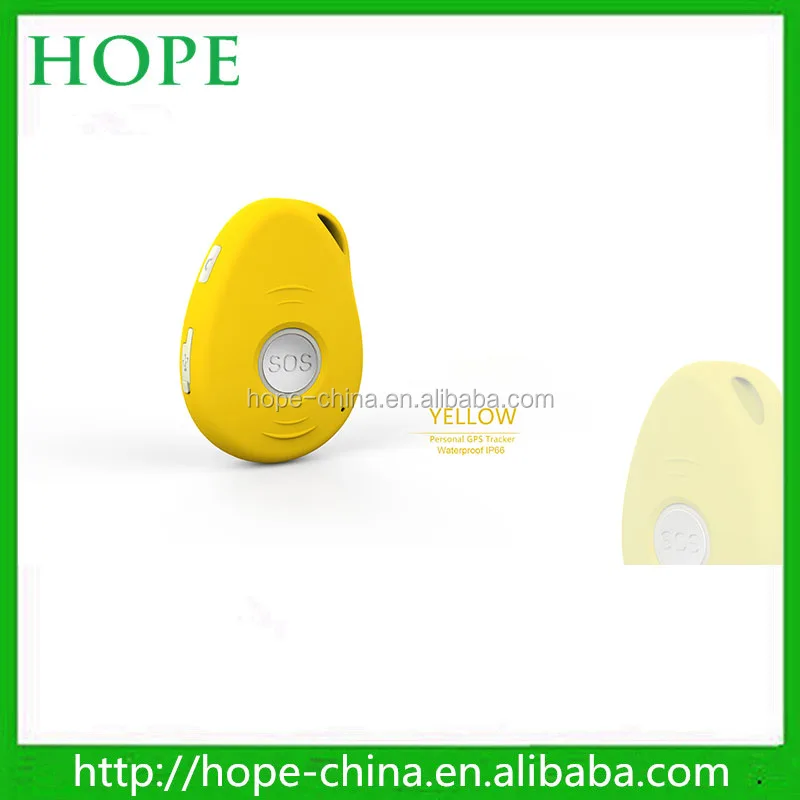 3d персональный gps трекер дистанционного управления gps трекер / gps трекер детей