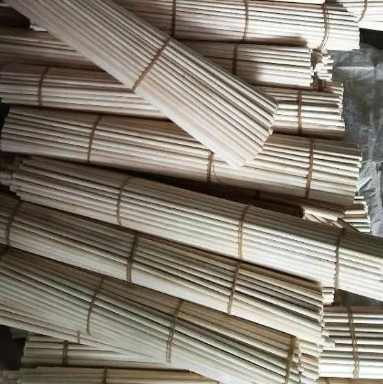 
Round Wooden Craft Sticks for Kids/Wooden Circle Dowel/Wooden Ice Cream Sticks for DIY Handcrafted 