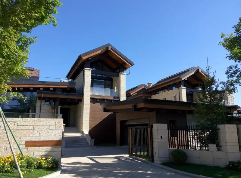 australian standard home ready made portable bunk prefabricated houses