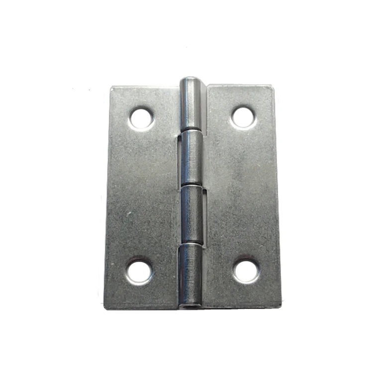 Металлические узкие петли из нержавеющей стали на 270 градусов для дверного шкафа