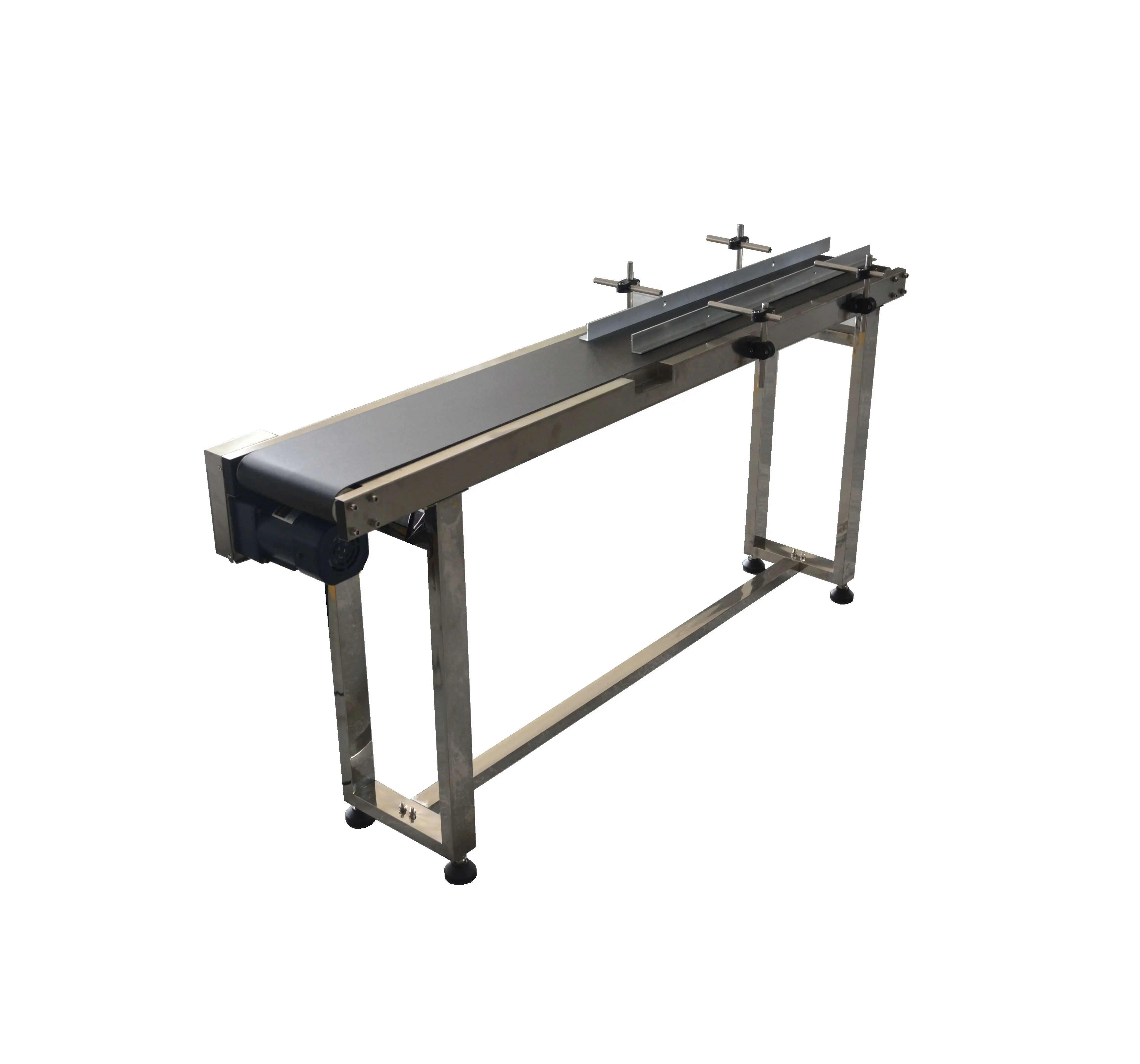 Bilateral lever Portable B6plus  inject printer conveyor