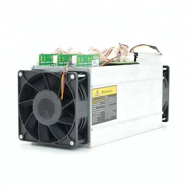 Asic Bitmain Antminer S9i