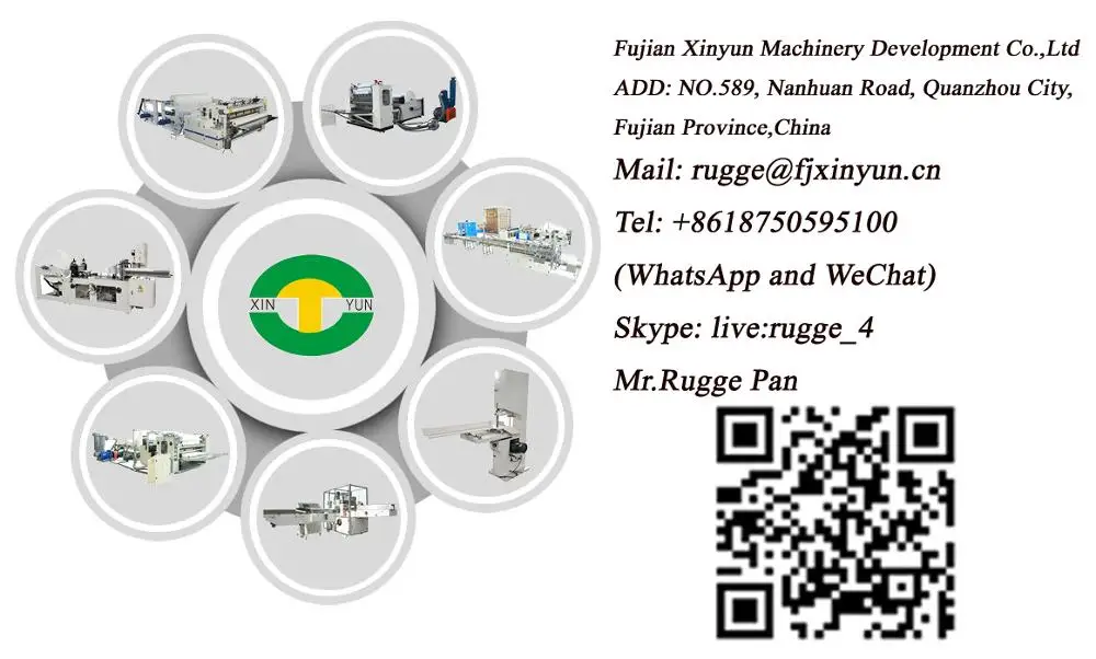 
Napkin tissue paper bag packing machine price 