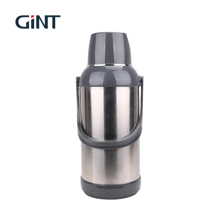 Фабрика 3.2L Лидер продаж хорошая теплоизоляция колба для воды термос из нержавеющей стали