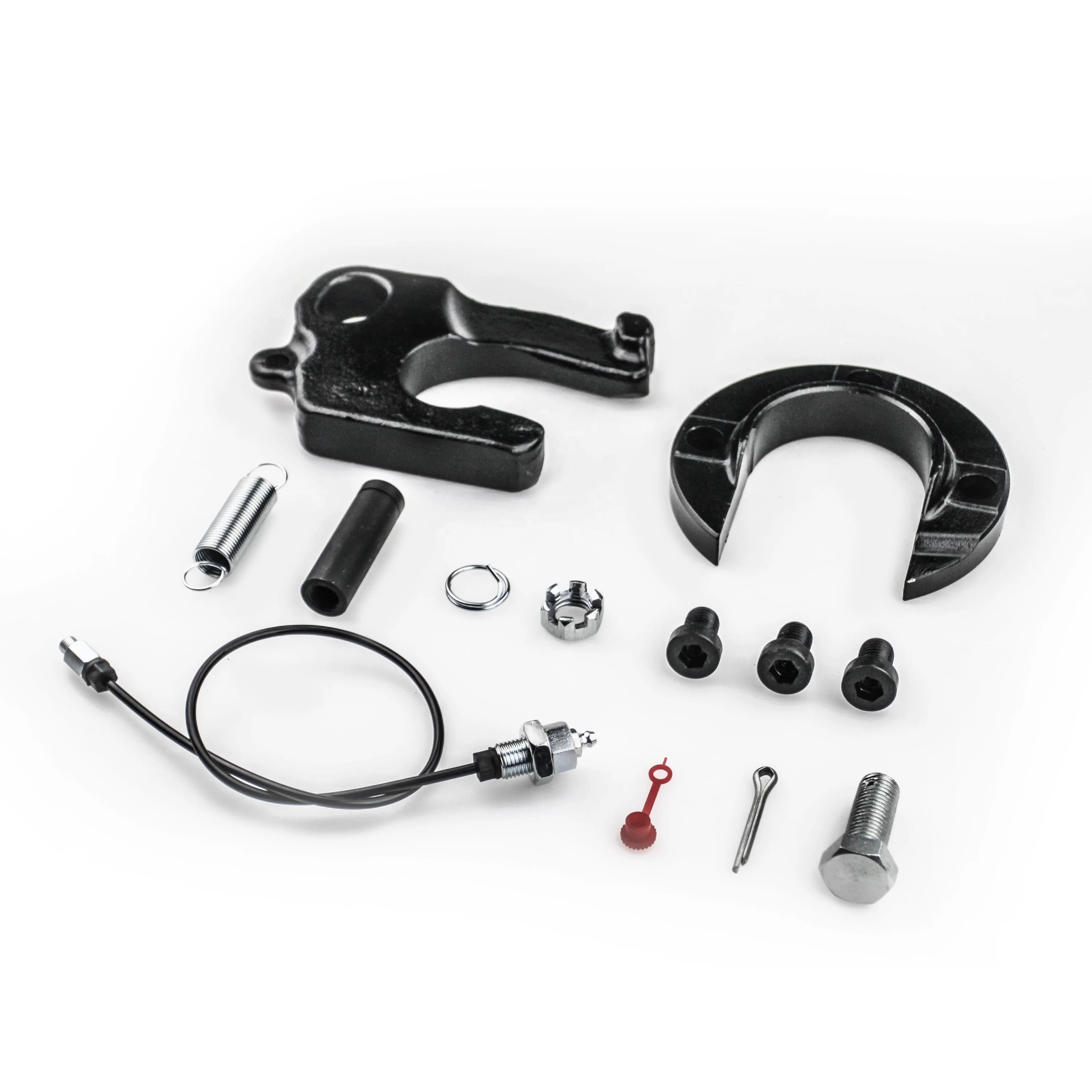 fifth wheel repair kit OE SK 3221-50 Z / JOST Rep. Kit for Lock / / Traction base repair kit