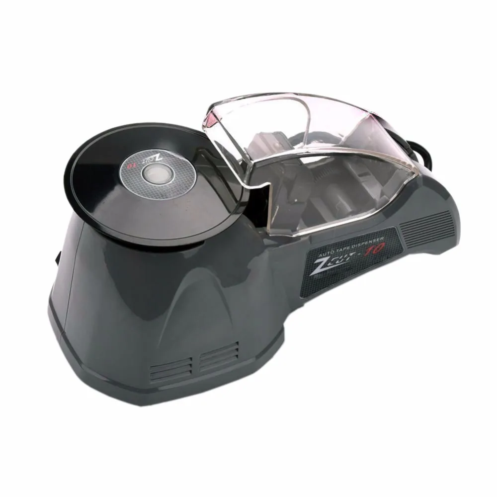 ZCUT-10 Automatic Tape Dispenser Packing Double Sided