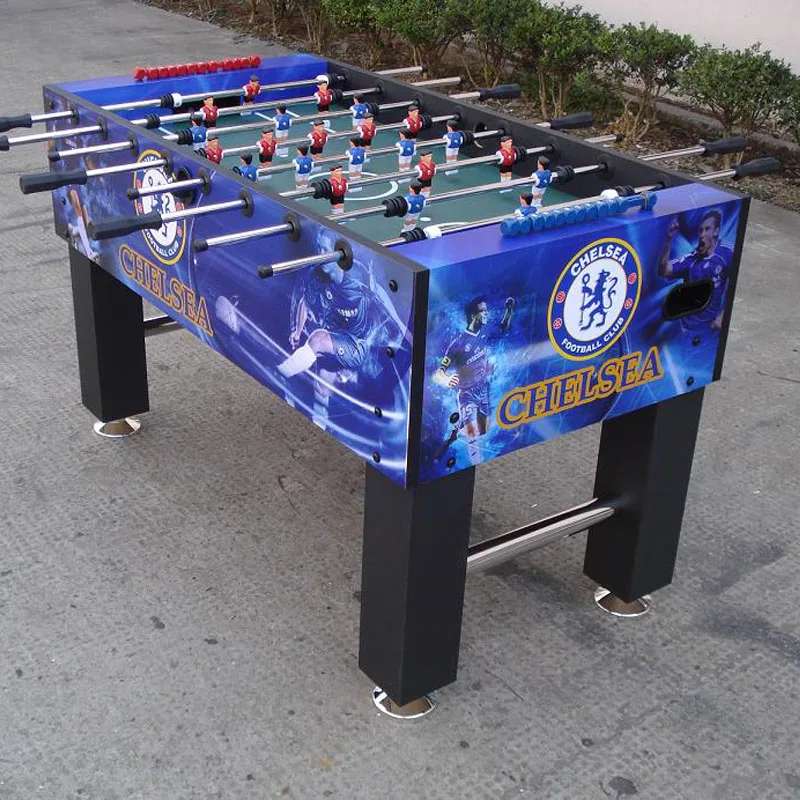 cheap price for commercial foosball table