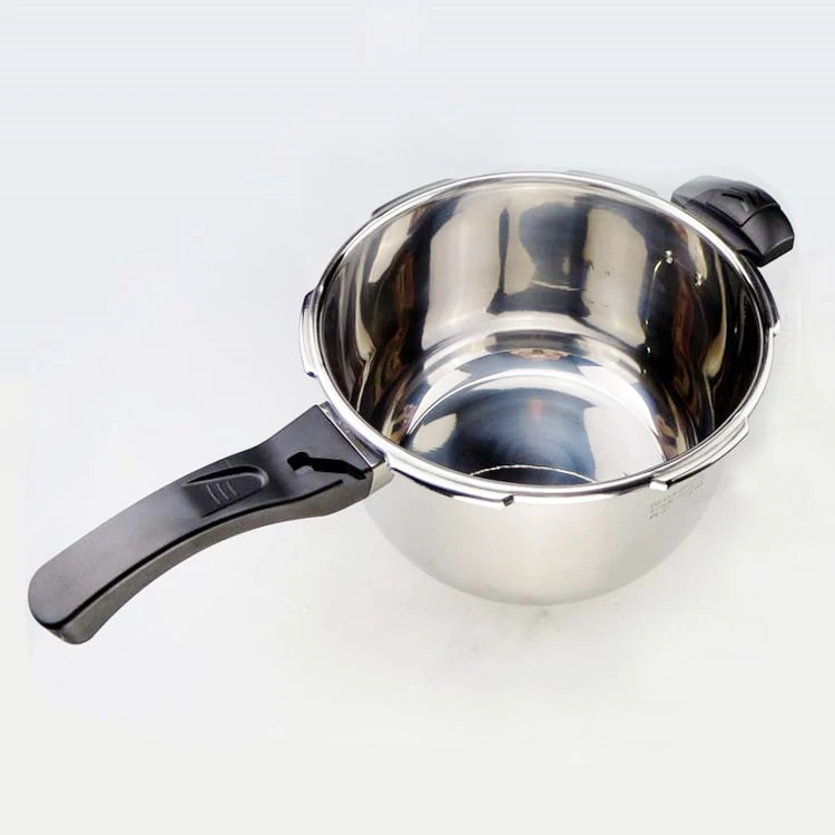 
High Quality Eco-friendly Stainless Steel National Pressure Cooker Rice Cooker 