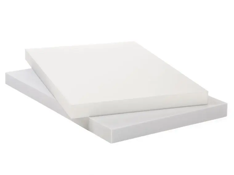 magic/melamine foam sponge sound baffle panel