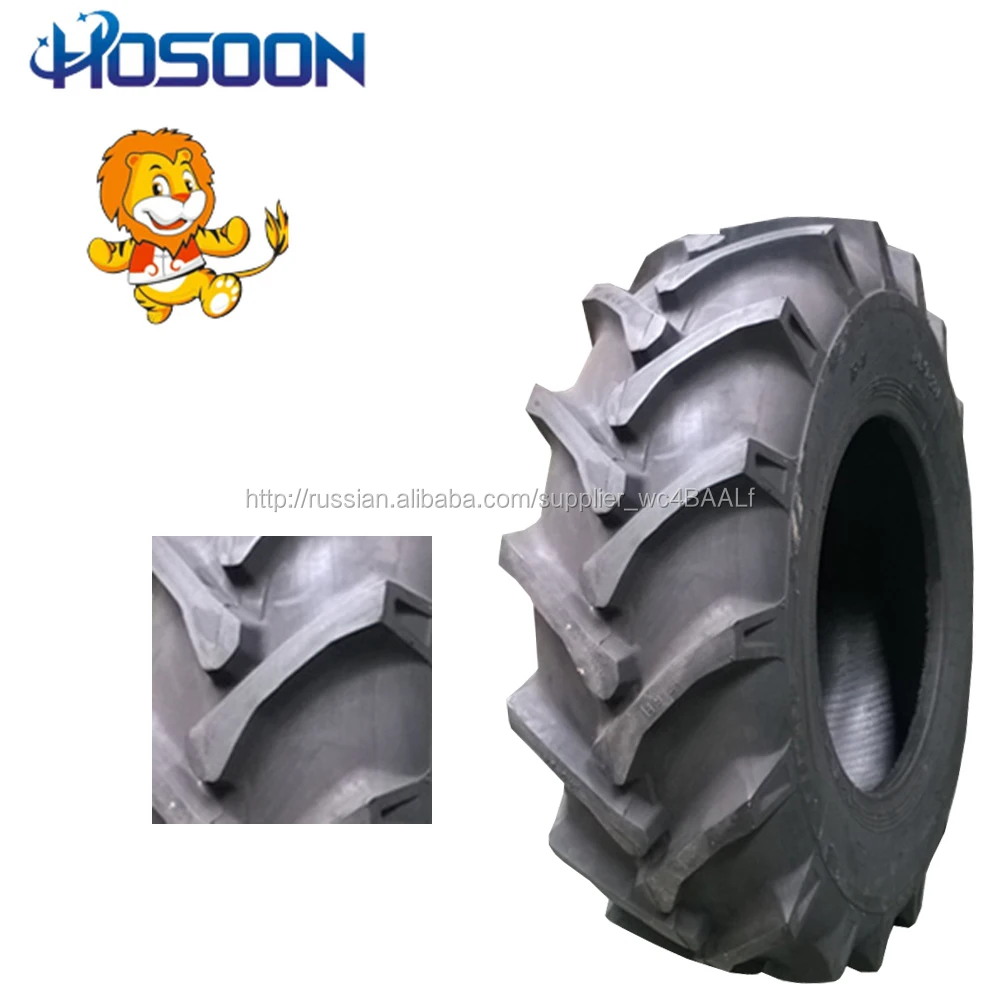 Дешевые тракторные шины 14.8-28 18.4 x 30 r1