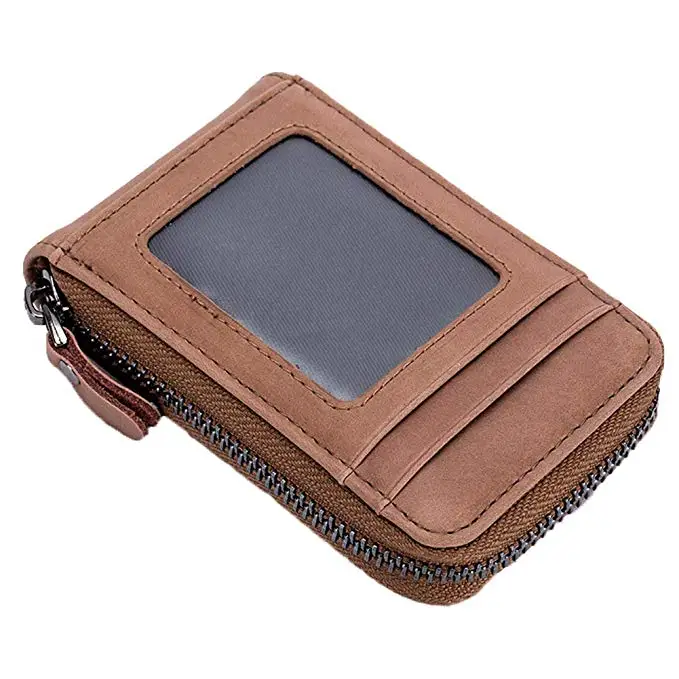 Кошелек тройного сложения, держатель для кредитных карт, тонкий кошелек, минималистичный эластичный кошелек, протектор для карт, чехол для визиток