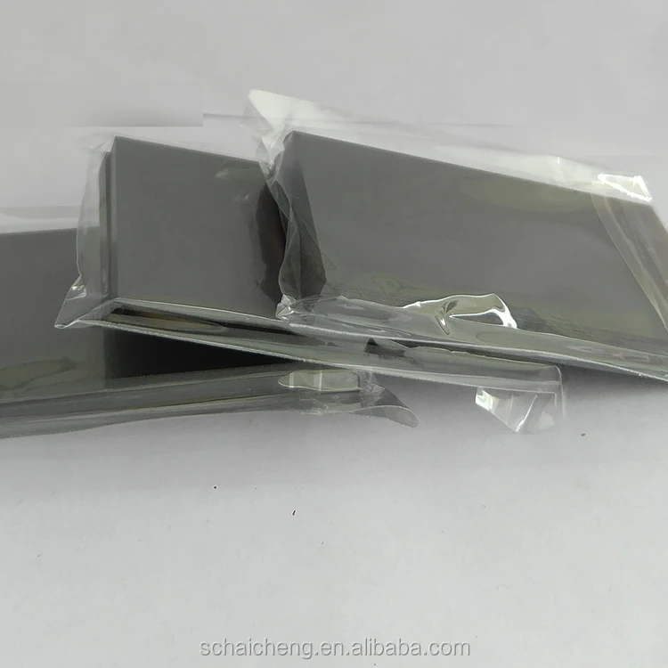 OEM Industry Pump Pyrolytic Carbon Graphite Vane For Sale