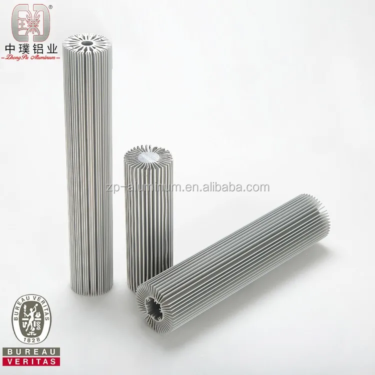 Проверенный поставщик, высококачественные алюминиевые радиаторы усилителя ЦП под заказ