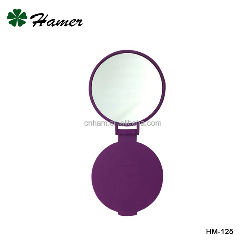 Выше качество выгравированы карманные круглый центральным зеркало