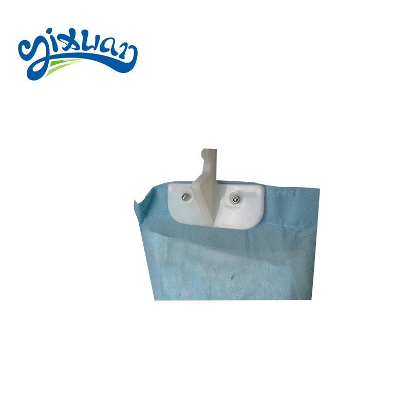 
Moisture absorbing bag plastic pharmacy container desiccant products 