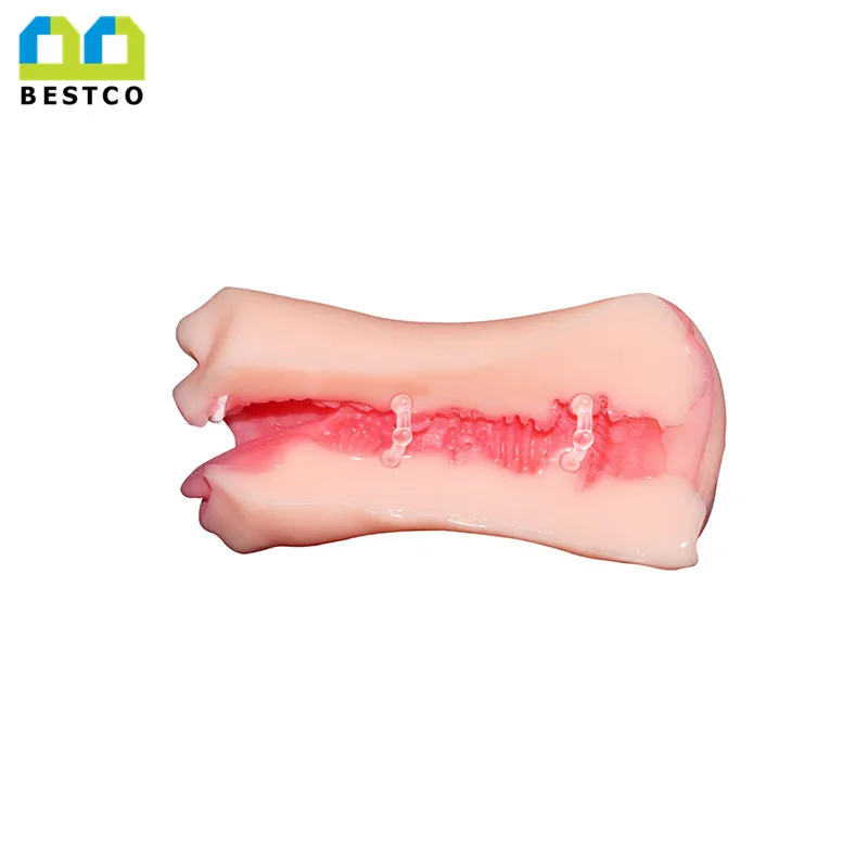 Adult sex toys pocket pussy vagina masturbator cup girl artificial pussy with oral for men sex