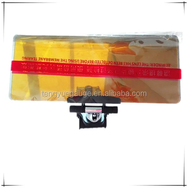 Уникальная конструкция солнцезащитный козырек для различных автомобилей