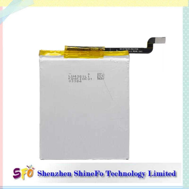 High Quality 2700mAh Phone Battery HB436178EBW for Huawei Mate S CRR-CL00 CRR-UL00 battery