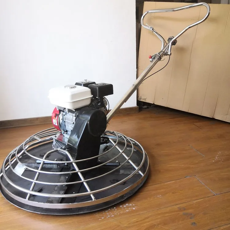 NM-S80 hand held power trowel small power trowel easy to operate