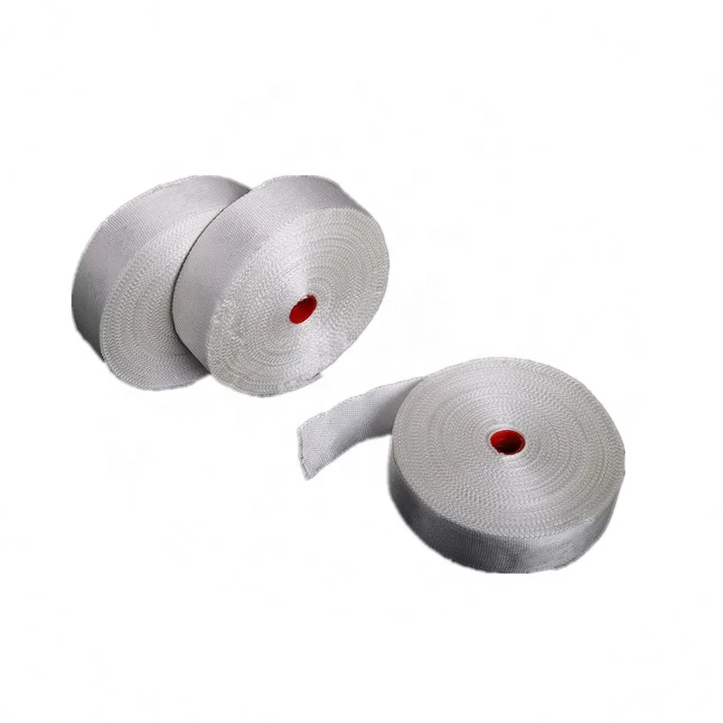 Chinese manufacture Electrical Insulating Non-Alkali Fiberglass tape nonalkali midalkali fiberglass tape non alkali