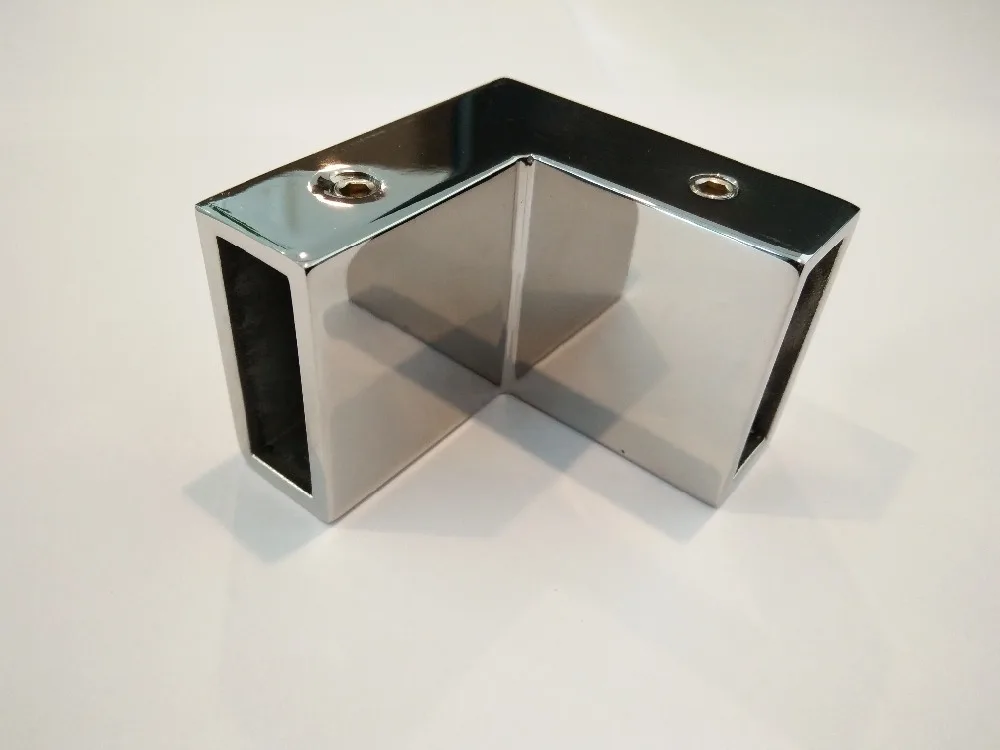 
Hot sale 90 degree shower sliding door roller system 