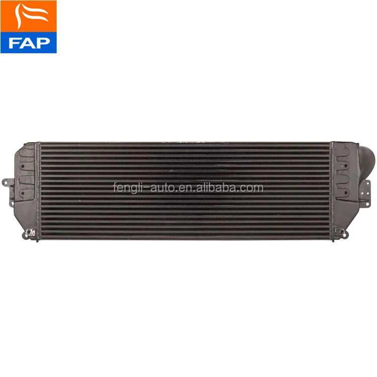 4401-3529 Intercooler for 08-13 International ProStar 15.0L-L6