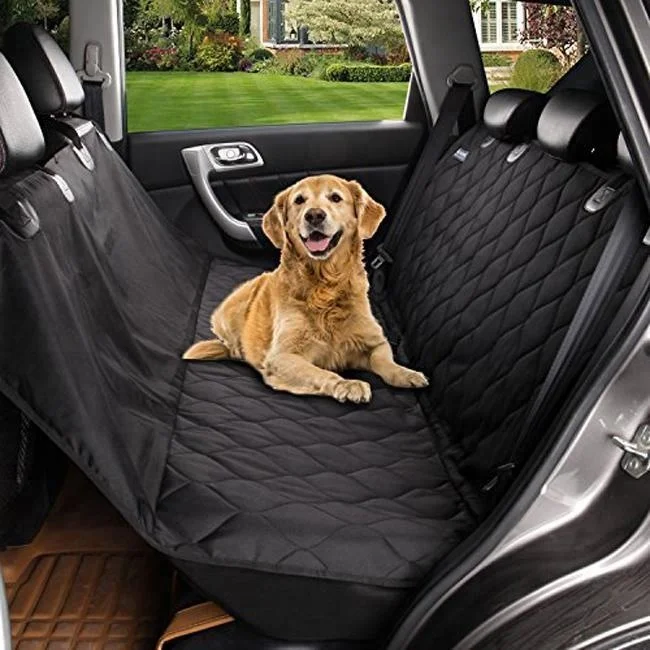 
Wholesale car seat protector dog hammock pet car seat cover 