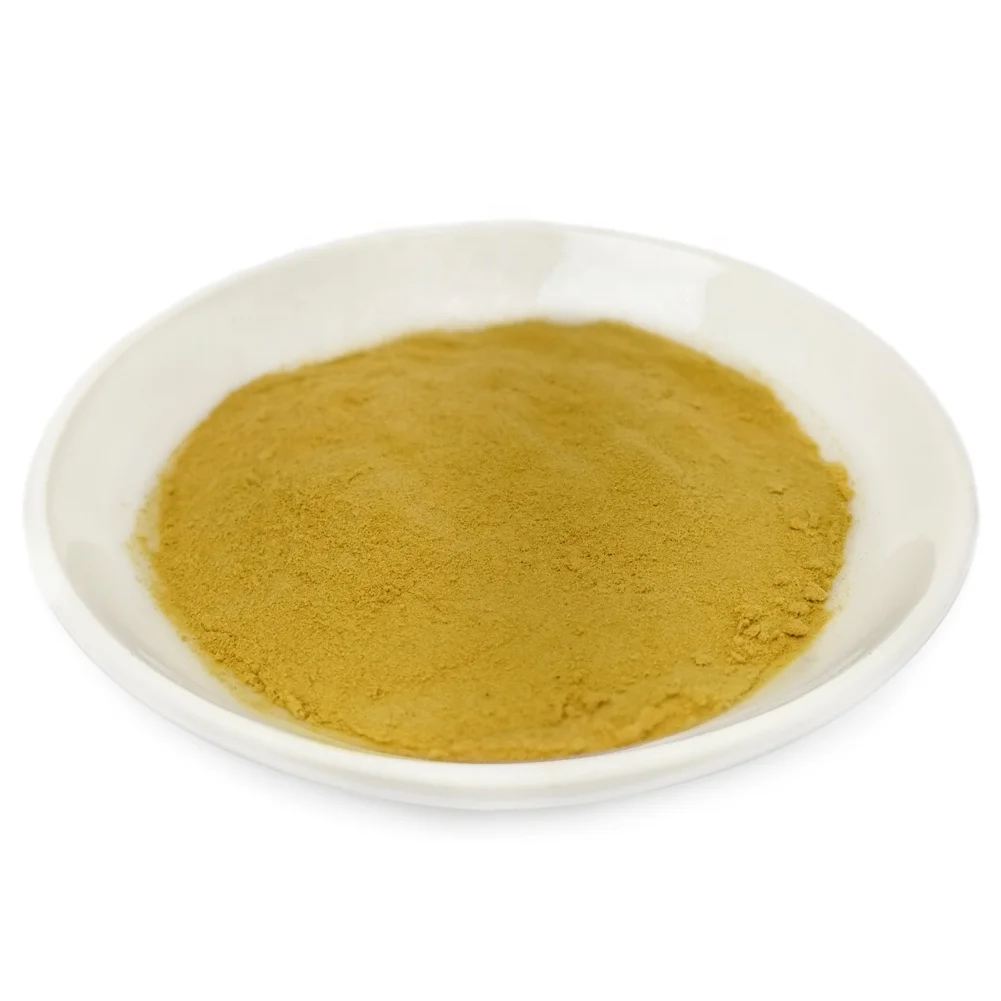 USDA органический/30% бета-D-глюкан добавка/экстракт воды Львиная Грива порошок