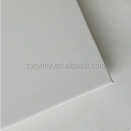 70*100cm blank stretched canvas for oil painting and acrylic painting canvas frame