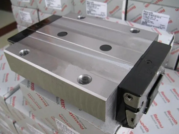 3D принтер линейный слайдер R165341320 Rexroth бегунок блок шариковый подшипник