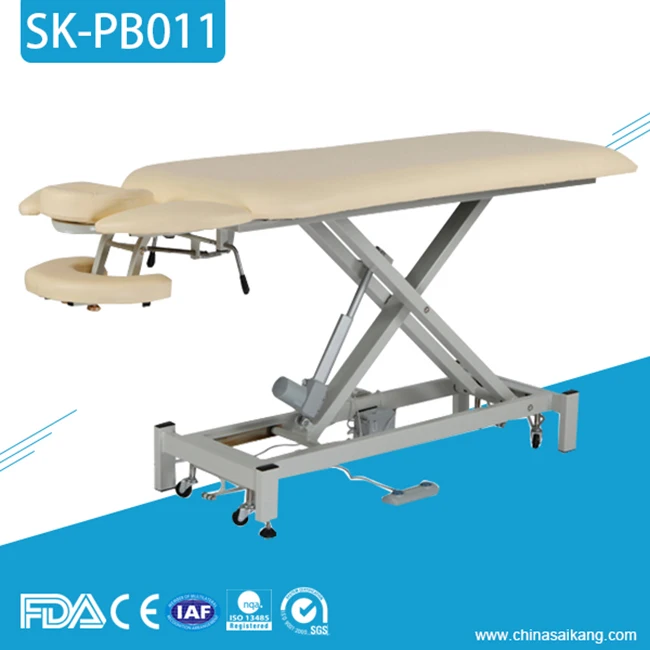 SK-PB011 Стол для гинекологического осмотра пациента
