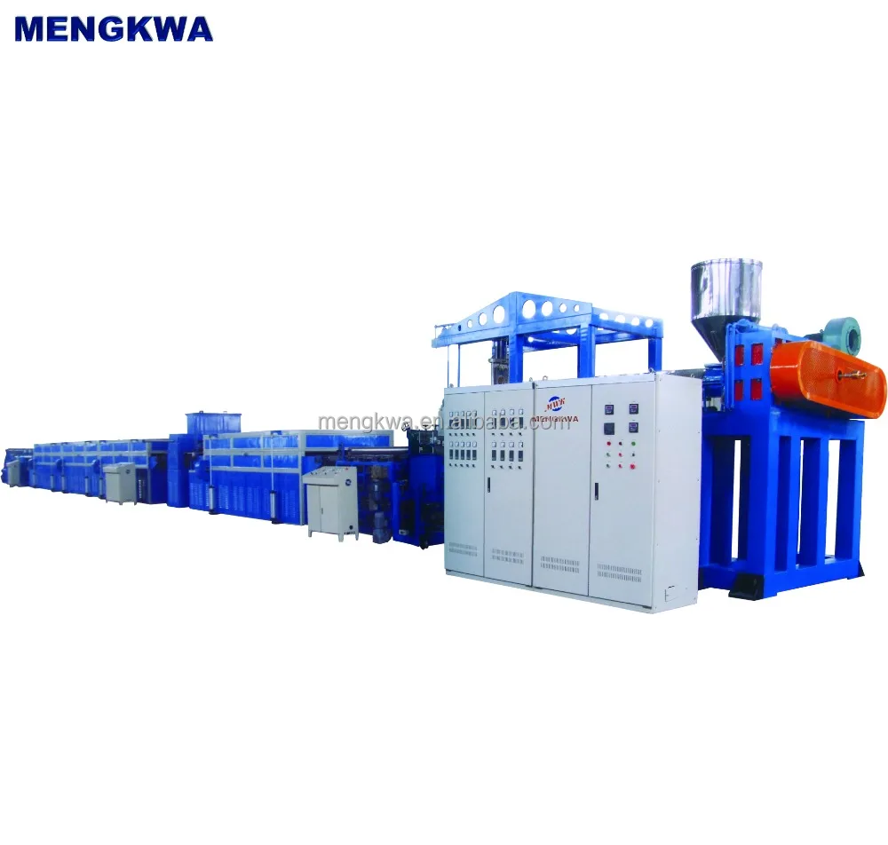 
Plastic Carpet Making Machine PVC Coil Mat Extrusion Line 