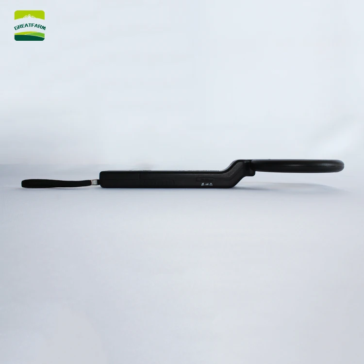 GREAT FARM Cow Stomach Metal Detector Pinpointer Security Scanner Detector Metal Hv3n Detector Metal