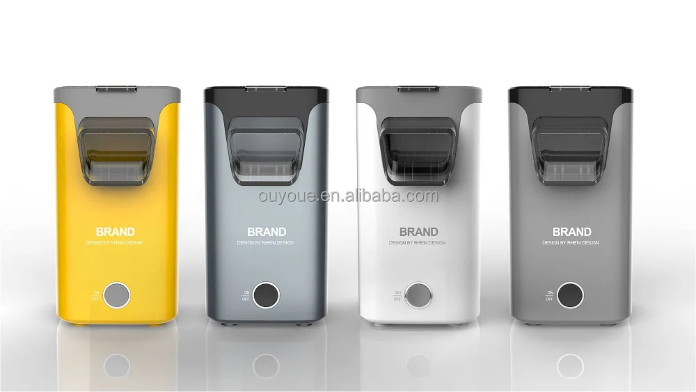 electric hot air popcorn maker with GS/CE/CB/KC