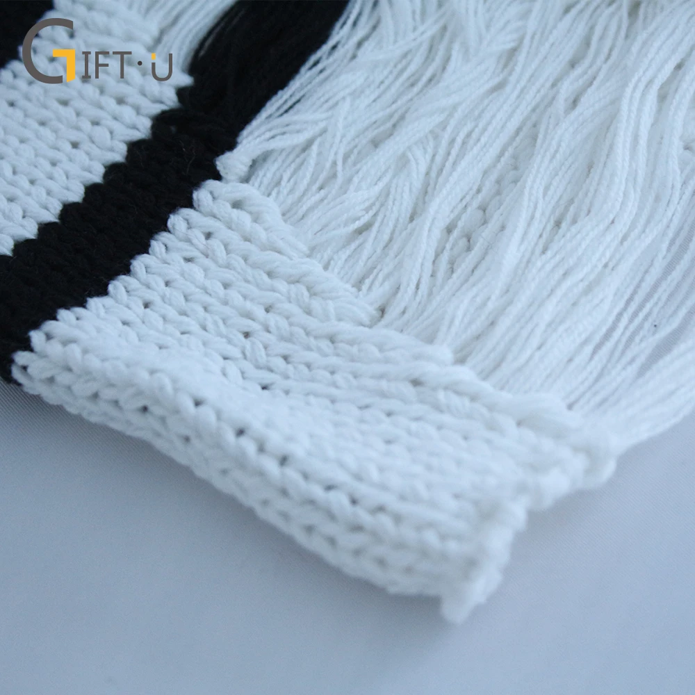 
Giftu 86019# 2018 Women Pullovers Knitted Striped Sweaters Tops Loose Casual Jumper 