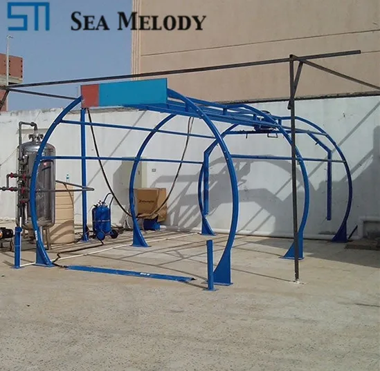 brushless car washing machine for car wash with cheap price