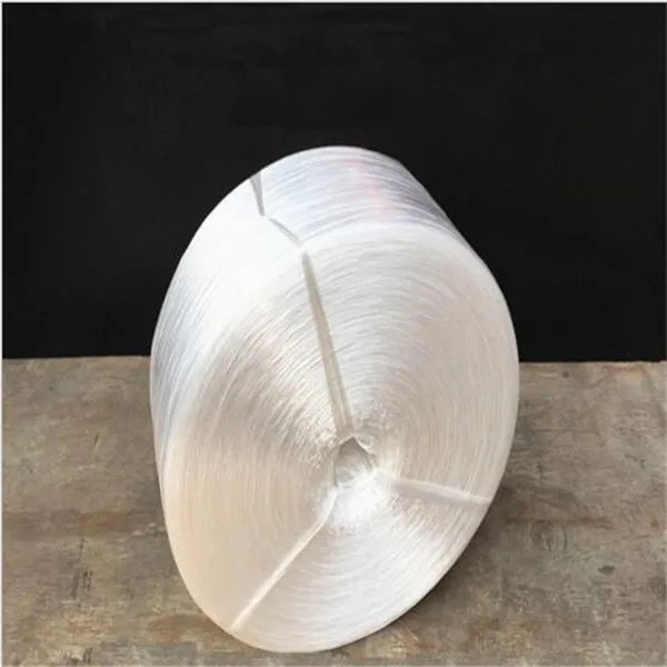 cheap Polypropylene rope plastic baler twine in agriculture plastic twine