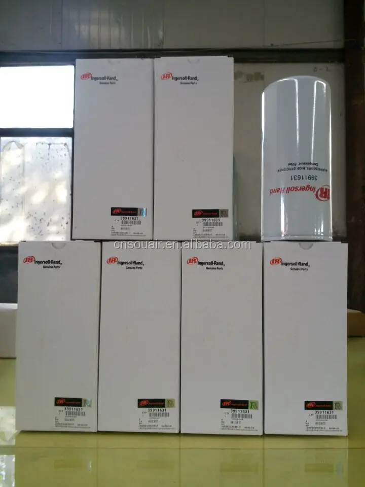 Ingersoll Rand Air Compressor Spare Parts-Filter Hot Sales
