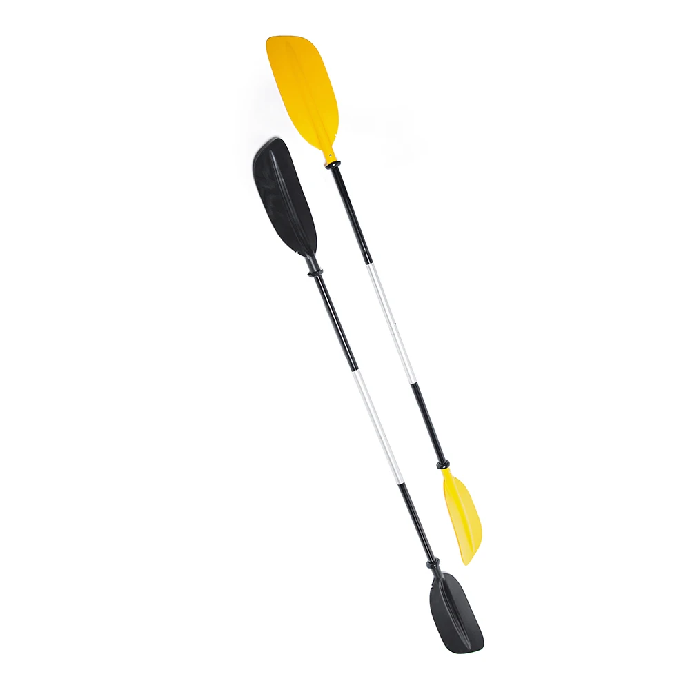 
JFM GA1 Plastic canoe paddle cheap kayak wing paddle kayak paddles made in china 