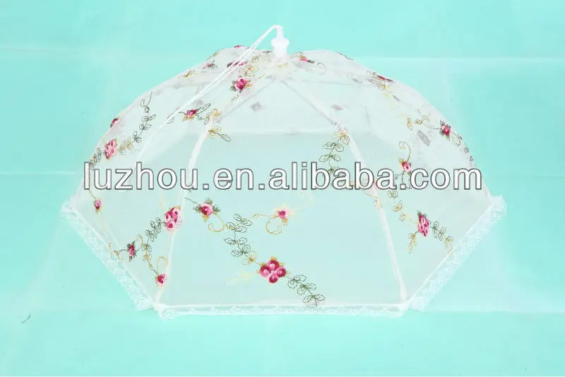
kitchen food cover/cake cover/fruit cover 