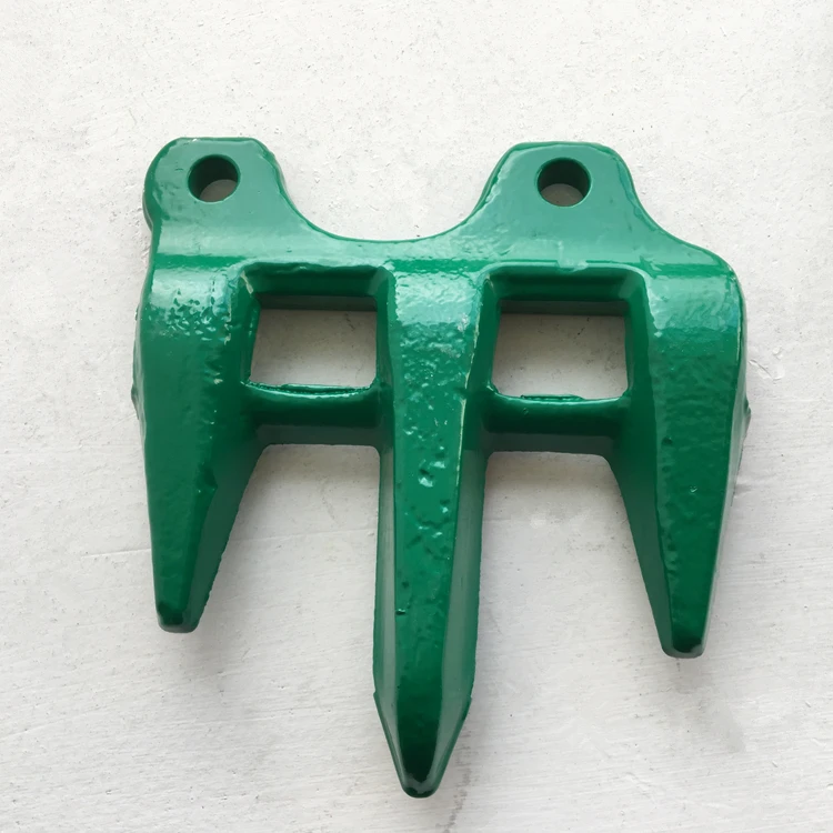 High Wear Deere Harvester John Replacement Triple Cutter Bar Sickle Knife Guard G229538 H229538 H213405